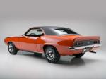 Chevrolet Camaro SS 396 1969 года